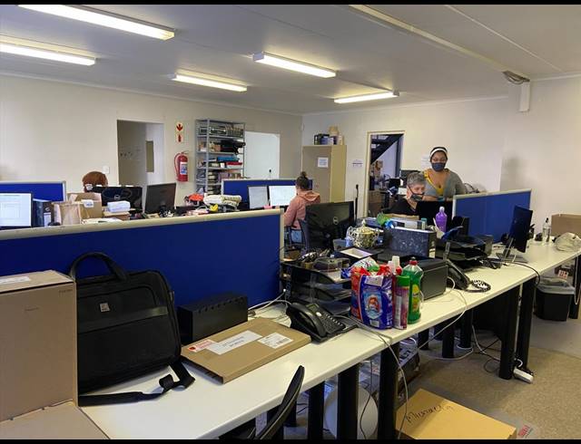 128M² OFFICE FOR SALE IN WESTLAKE